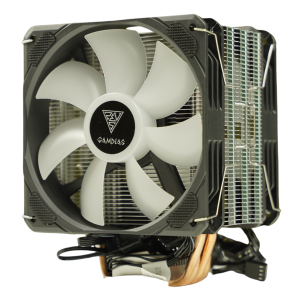 Gamdias ST-BOREAS E1-411 EX ARGB CPU Air Cooler